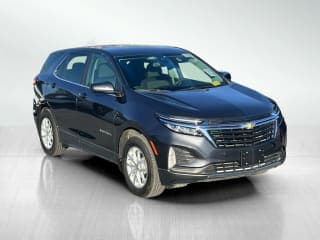 Chevrolet 2023 Equinox