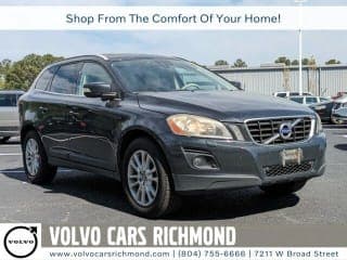 Volvo 2010 XC60