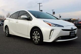 Toyota 2019 Prius