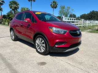 Buick 2018 Encore