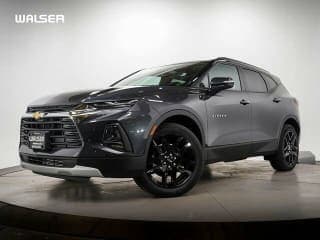 Chevrolet 2022 Blazer