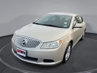 Buick 2010 LaCrosse