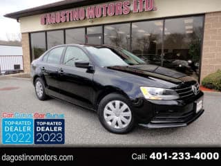 Volkswagen 2016 Jetta