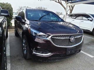 Buick 2021 Enclave