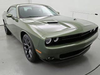 Dodge 2022 Challenger