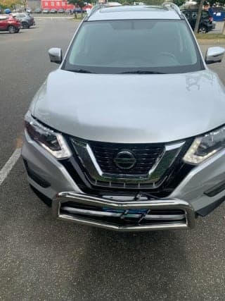 Nissan 2018 Rogue