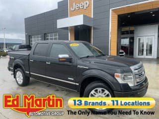 Ford 2013 F-150