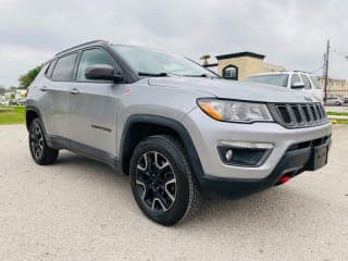 Jeep 2019 Compass