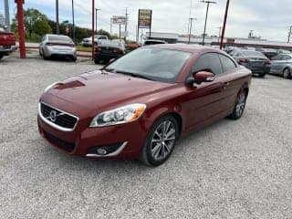 Volvo 2013 C70