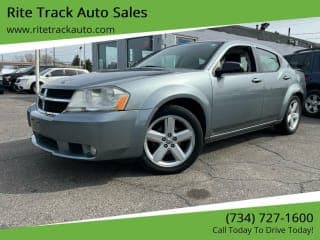 Dodge 2010 Avenger