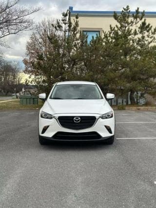 Mazda 2019 CX-3