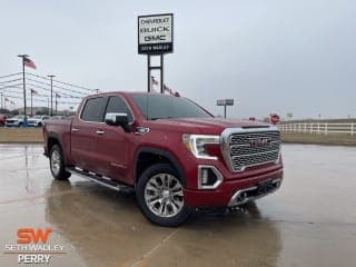 GMC 2021 Sierra 1500