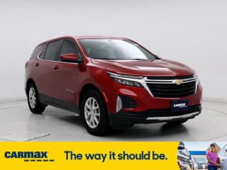 Chevrolet 2023 Equinox