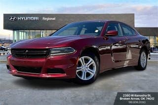 Dodge 2021 Charger