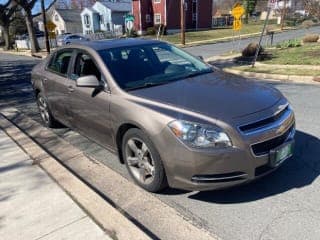 Chevrolet 2011 Malibu