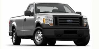 Ford 2012 F-150