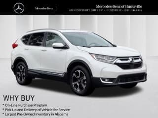 Honda 2018 CR-V