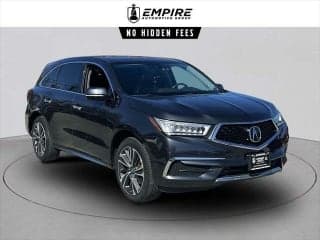 Acura 2020 MDX