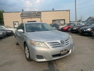 Toyota 2010 Camry