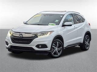 Honda 2021 HR-V