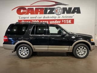 Ford 2014 Expedition