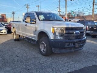 Ford 2017 F-250 Super Duty