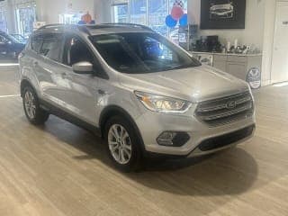 Ford 2018 Escape