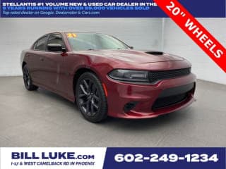 Dodge 2021 Charger