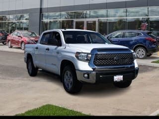 Toyota 2018 Tundra