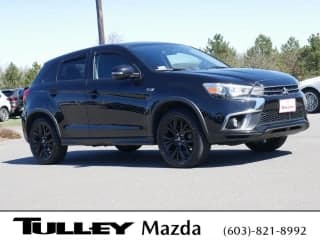 Mitsubishi 2019 Outlander Sport