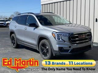 GMC 2023 Terrain