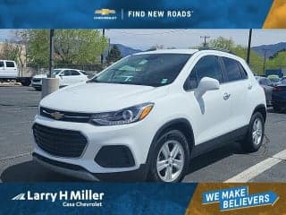 Chevrolet 2019 Trax