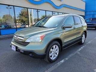 Honda 2009 CR-V