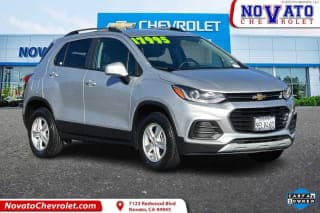 Chevrolet 2021 Trax