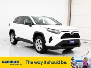 Toyota 2023 RAV4