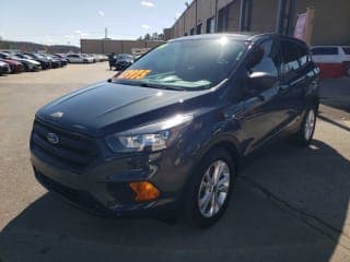 Ford 2019 Escape