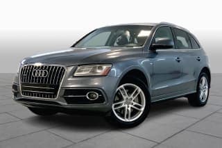 Audi 2013 Q5