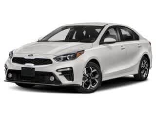 Kia 2021 Forte