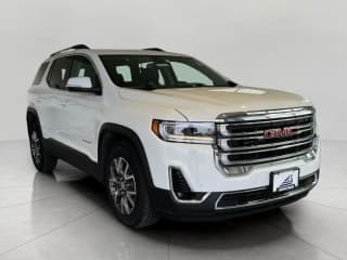 GMC 2023 Acadia