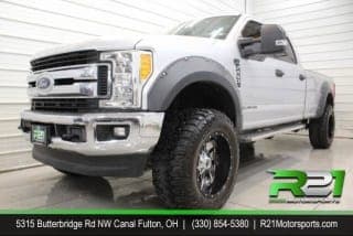 Ford 2017 F-250 Super Duty