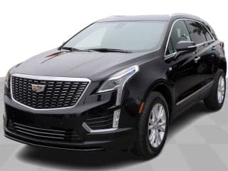 Cadillac 2020 XT5