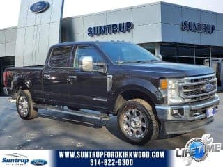 Ford 2022 F-250 Super Duty