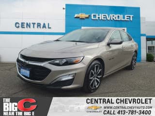 Chevrolet 2023 Malibu