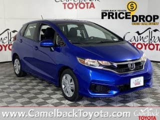 Honda 2020 Fit