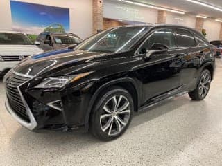 Lexus 2017 RX 350