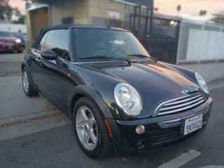 MINI 2008 Cooper