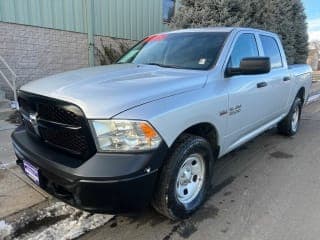 Ram 2016 1500