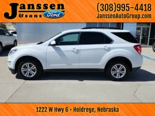 Chevrolet 2016 Equinox