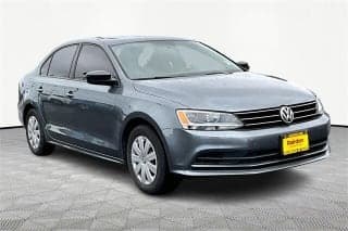 Volkswagen 2015 Jetta