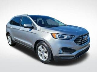 Ford 2020 Edge